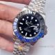 Swiss Replica Rolex GMT-Master II Batman Jubilee Men Watch NOOB Factory 3285 904L Steel (3)_th.jpg